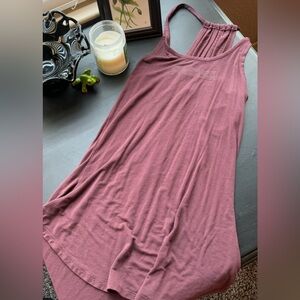 Gymshark Studio Vest